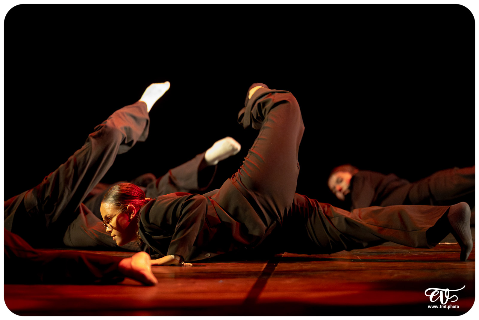 GALA DE DANSE 2026 EMMDH